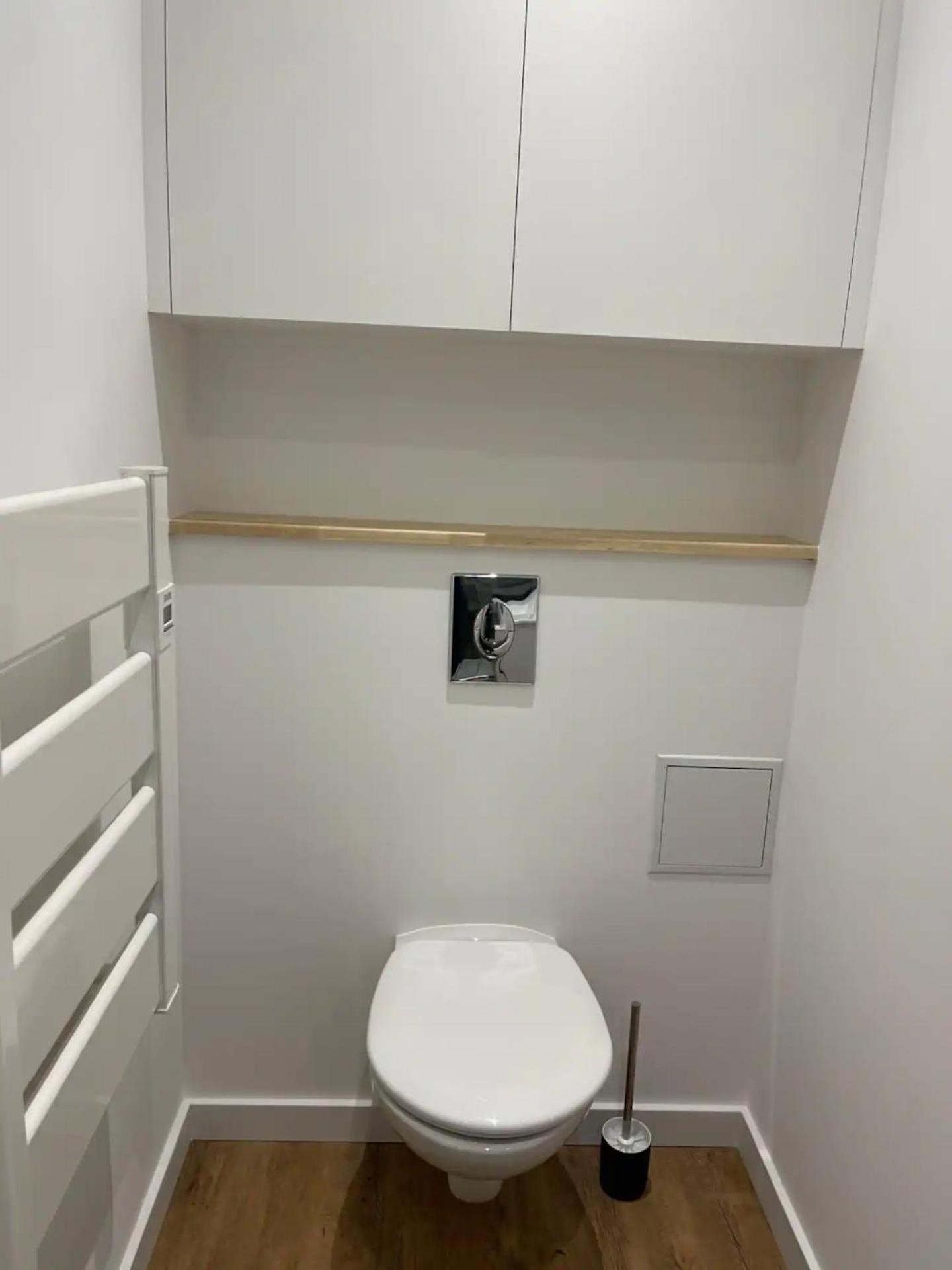Climatisation, Ascenseur R5 Sublime T2 Tout Neuf Toulouse Extérieur photo